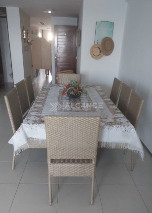 Imagem Apartamento com 3 Quartos à Venda, 145 m² em Camboinha - Cabedelo Imagem Apartamento com 3 Quartos à Venda, 145 m² em Camboinha - Cabedelo