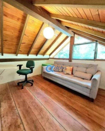 Casa com 2 Quartos para Alugar, 55 m² em Rocio - Petrópolis