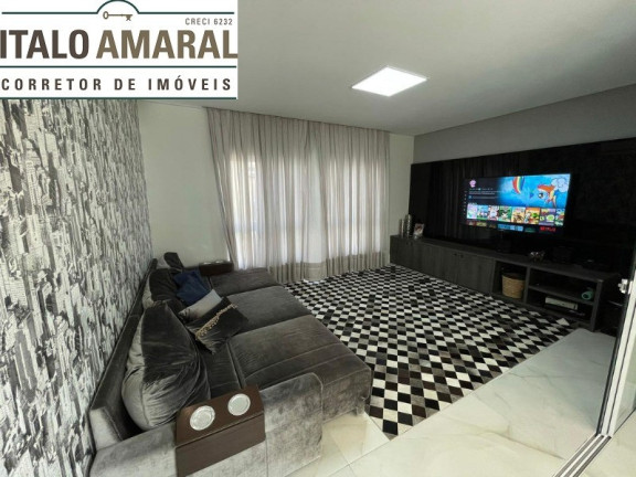 Imagem Apartamento com 4 Quartos à Venda, 570 m² em Ariribá - Balneário Camboriú