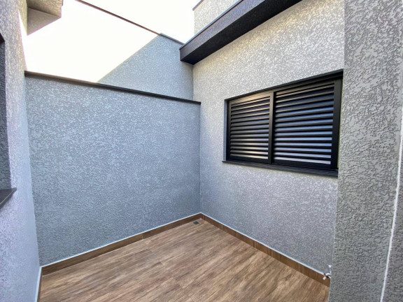 Imagem Casa de Condomínio com 3 Quartos à Venda, 152 m² em Jardim Residencial Villagio Ipanema I - Sorocaba