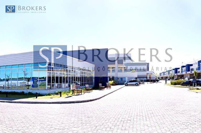Imagem Galpão para Alugar, 1.953 m² em Distrito Industrial - Jundiaí Imagem Galpão para Alugar, 1.953 m² em Distrito Industrial - Jundiaí