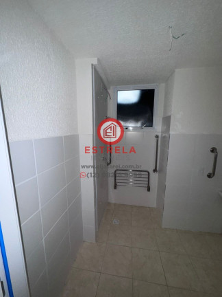 Imagem Imóvel com 2 Quartos para Alugar, 55 m² em Jardim Paraíso - Jacareí