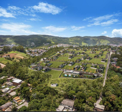 Imagem Terreno à Venda, em Região Central - Caieiras Imagem Terreno à Venda, em Região Central - Caieiras