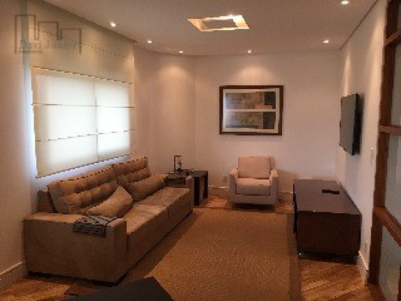 Imagem Apartamento com 3 Quartos à Venda, 330 m² em Centro - Sorocaba