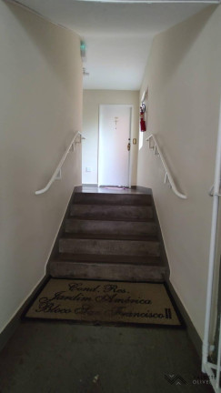 Imagem Apartamento com 2 Quartos à Venda, 57 m² em Jardim América - São José Dos Campos Imagem Apartamento com 2 Quartos à Venda, 57 m² em Jardim América - São José Dos Campos