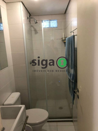 Imagem Apartamento com 2 Quartos à Venda, 51 m² em Vila Andrade - São Paulo Imagem Apartamento com 2 Quartos à Venda, 51 m² em Vila Andrade - São Paulo