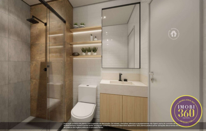 Imagem Apartamento com 2 Quartos à Venda, 35 m² em Fazenda Caguaçu - São Paulo Imagem Apartamento com 2 Quartos à Venda, 35 m² em Fazenda Caguaçu - São Paulo