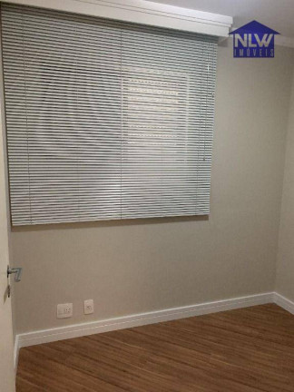 Imagem Apartamento com 3 Quartos para Alugar, 65 m² em Morumbi - São Paulo