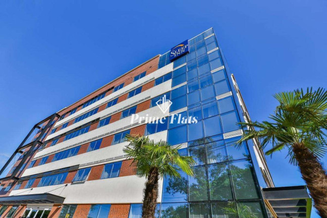 Imagem Apartamento com 1 Quarto à Venda, 20 m² em Jardim São Geraldo - Guarulhos Imagem Apartamento com 1 Quarto à Venda, 20 m² em Jardim São Geraldo - Guarulhos