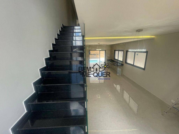 Imagem Sobrado com 3 Quartos à Venda, 140 m² em Alphaville - Santana De Parnaíba Imagem Sobrado com 3 Quartos à Venda, 140 m² em Alphaville - Santana De Parnaíba