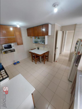 Imagem Apartamento com 4 Quartos à Venda, 125 m² em Vila Bastos - Santo André Imagem Apartamento com 4 Quartos à Venda, 125 m² em Vila Bastos - Santo André