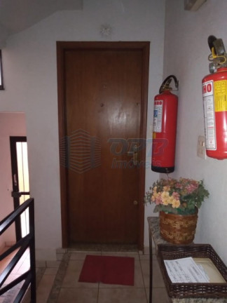 Apartamento à Venda,  em Parque Bandeirantes - Ribeirão Preto