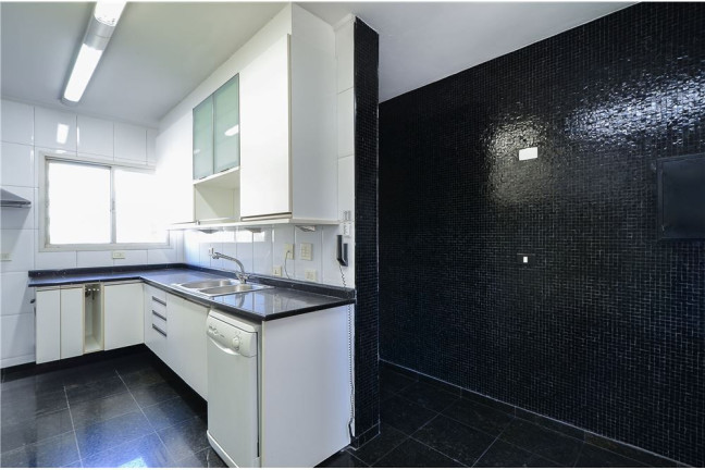 Imagem Apartamento com 3 Quartos à Venda, 236 m² em Morumbi - São Paulo