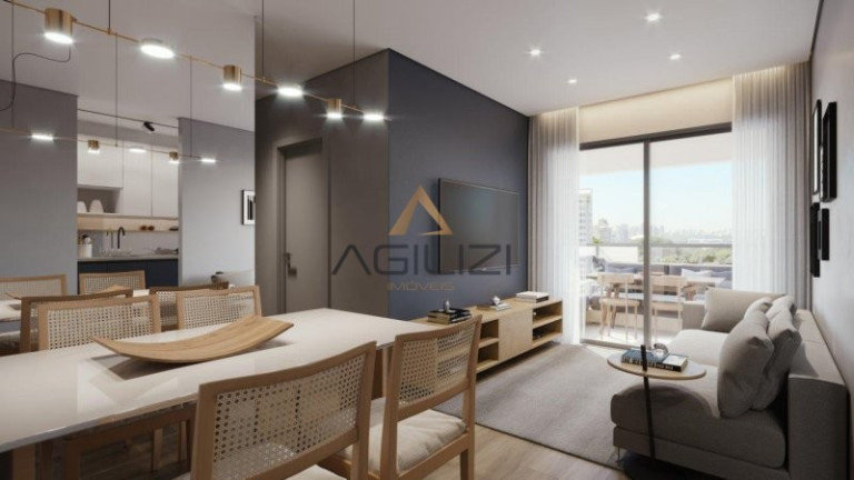 Imagem Apartamento com 1 Quarto à Venda, 42 m² em Jardim América - São Paulo Imagem Apartamento com 1 Quarto à Venda, 42 m² em Jardim América - São Paulo