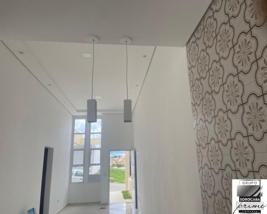 Imagem Casa com 3 Quartos à Venda, 106 m² em Horto Florestal - Sorocaba