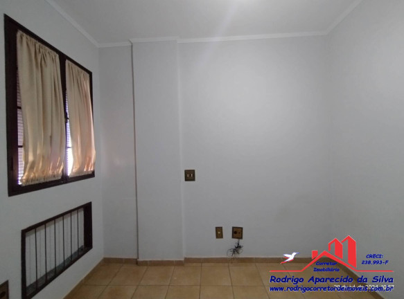 Imagem Apartamento com 3 Quartos à Venda, 97 m² em Centro - Birigui