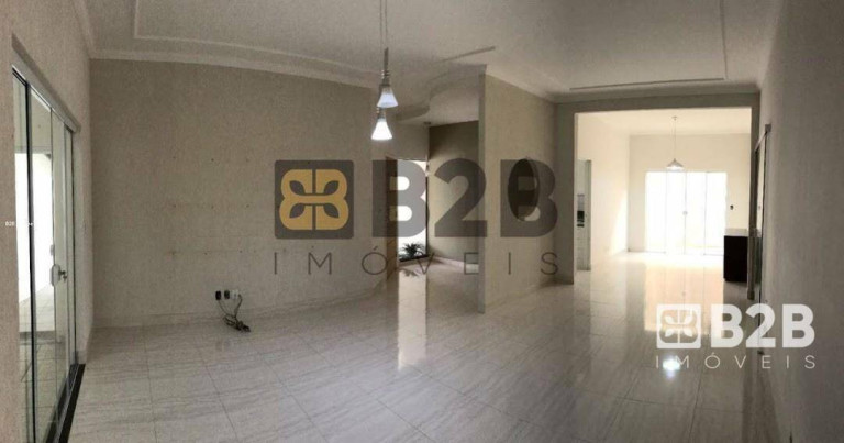 Imagem Casa com 3 Quartos à Venda, 234 m² em Jardim Ariano - Lins Imagem Casa com 3 Quartos à Venda, 234 m² em Jardim Ariano - Lins