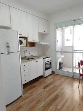 Apartamento com 1 Quarto à Venda, 39 m² em Jardim Tupanci - Barueri