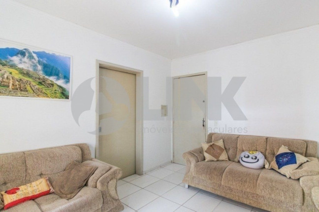 Imagem Apartamento com 1 Quarto à Venda, 44 m² em Cidade Baixa - Porto Alegre