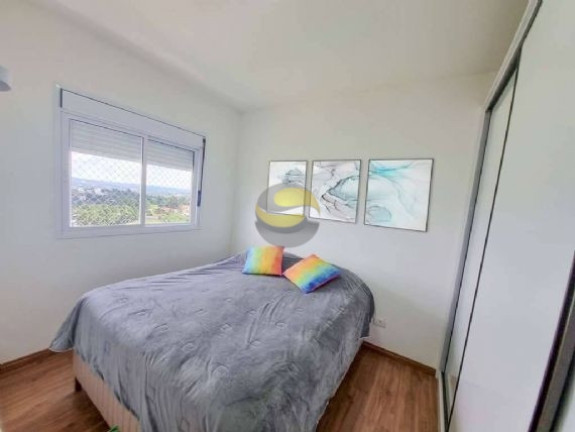 Imagem Apartamento com 2 Quartos à Venda, 53 m² em Pousada Dos Bandeirantes - Carapicuíba