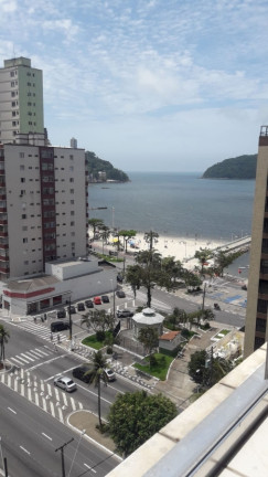 Imagem Apartamento com 4 Quartos à Venda, 225 m² em Centro - São Vicente Imagem Apartamento com 4 Quartos à Venda, 225 m² em Centro - São Vicente