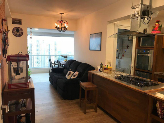 Imagem Apartamento com 2 Quartos à Venda, 64 m² em Tatuapé - São Paulo Imagem Apartamento com 2 Quartos à Venda, 64 m² em Tatuapé - São Paulo