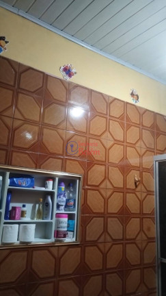 Imagem Casa com 3 Quartos à Venda, 12.535 m² em Centro - Marituba
