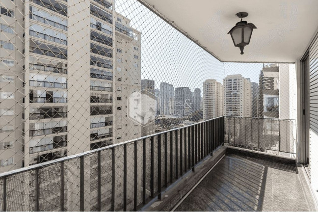 Imagem Apartamento com 4 Quartos à Venda, 169 m² em Moema - São Paulo Imagem Apartamento com 4 Quartos à Venda, 169 m² em Moema - São Paulo