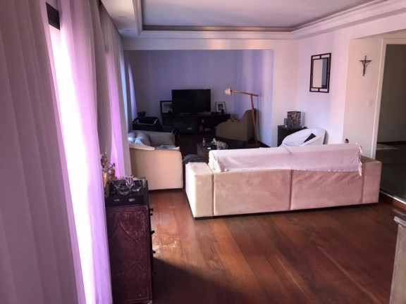 Imagem Imóvel com 3 Quartos à Venda, 170 m² em Jardim Ampliação - São Paulo