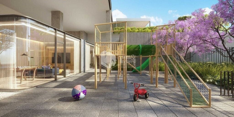 Imagem Imóvel com 3 Quartos à Venda, 208 m² em Campo Belo - São Paulo Imagem Imóvel com 3 Quartos à Venda, 208 m² em Campo Belo - São Paulo