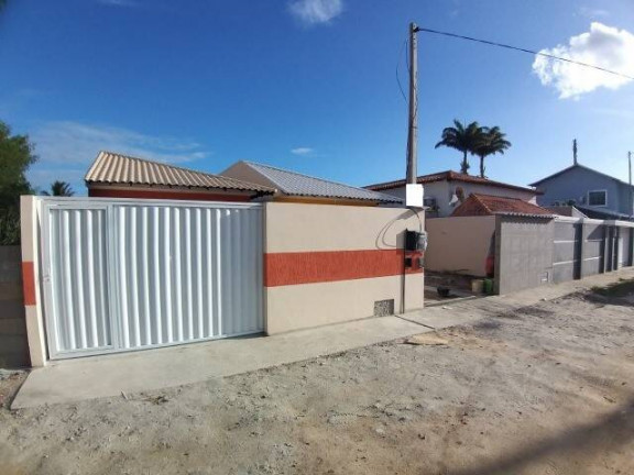 Imagem Casa com 3 Quartos à Venda, 180 m² em Portal Da Flores - São Pedro Da Aldeia