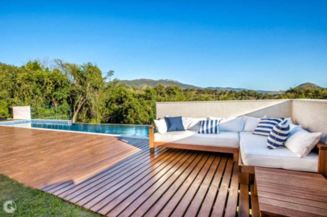 Imagem Casa com 4 Quartos à Venda, 711 m² em Nova Gardênia - Atibaia