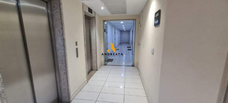 Sala Comercial para Alugar, 220 m² em Barra Da Tijuca - Rio De Janeiro