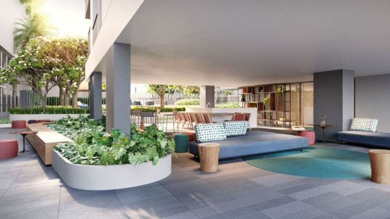 Imagem Apartamento com 4 Quartos à Venda, 280 m² em Perdizes - São Paulo