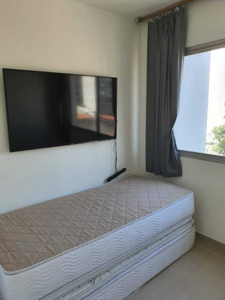 Imagem Apartamento com 1 Quarto à Venda, 37 m² em Vila Buarque - São Paulo