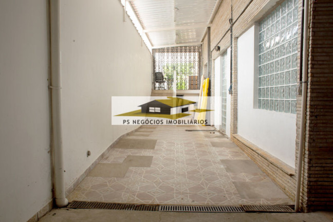 Imagem Sobrado com 5 Quartos à Venda, 400 m² em Bosque Da Saúde - São Paulo