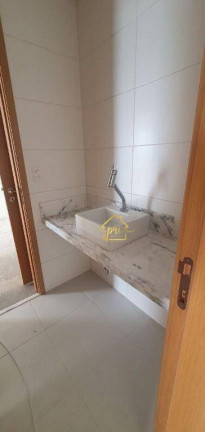Imagem Apartamento com 4 Quartos à Venda, 178 m² em Boqueirão - Santos Imagem Apartamento com 4 Quartos à Venda, 178 m² em Boqueirão - Santos