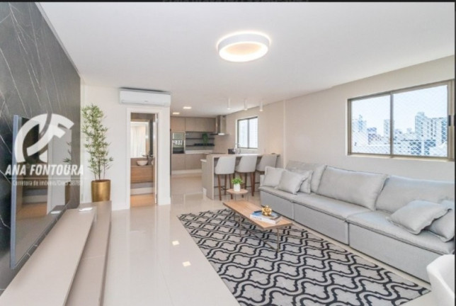 Imagem Apartamento com 4 Quartos à Venda, 240 m² em Centro - Balneário Camboriú Imagem Apartamento com 4 Quartos à Venda, 240 m² em Centro - Balneário Camboriú
