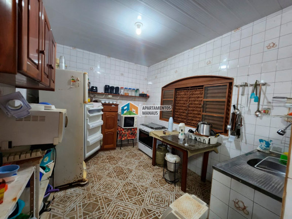 Imagem Chácara com 5 Quartos à Venda, 32.000 m² em Cacau Pirera - Iranduba