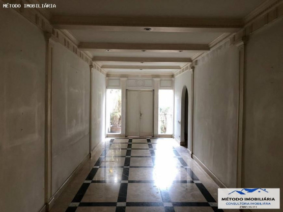 Imagem Casa com 7 Quartos à Venda, 960 m² em Morumbi - São Paulo