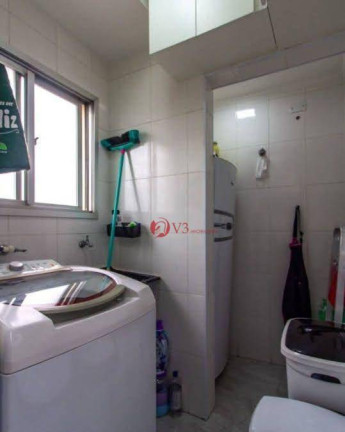 Imagem Cobertura com 3 Quartos à Venda, 129 m² em São Miguel - São Paulo