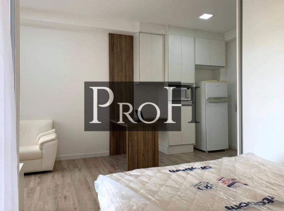 Imagem Apartamento com 1 Quarto à Venda, 37 m² em Jardim Do Mar - São Bernardo Do Campo Imagem Apartamento com 1 Quarto à Venda, 37 m² em Jardim Do Mar - São Bernardo Do Campo
