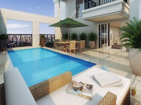 Imagem Apartamento com 3 Quartos à Venda, 260 m² em Santa Teresinha - São Paulo Imagem Apartamento com 3 Quartos à Venda, 260 m² em Santa Teresinha - São Paulo