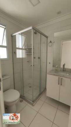 Imagem Apartamento com 3 Quartos à Venda, 80 m² em Jardim Ocara - Santo André