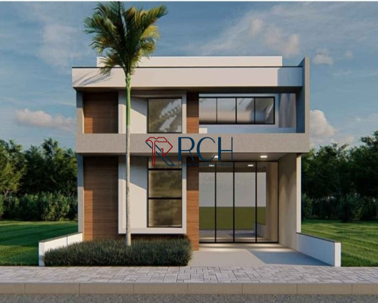 Casa com 3 Quartos à Venda, 121 m² em Cajuru Do Sul - Sorocaba