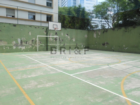 Imagem Apartamento com 2 Quartos para Alugar, 80 m² em Bela Vista - São Paulo