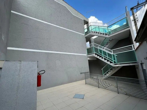 Imagem Apartamento com 2 Quartos à Venda, 35 m² em Vila Matilde - São Paulo Imagem Apartamento com 2 Quartos à Venda, 35 m² em Vila Matilde - São Paulo