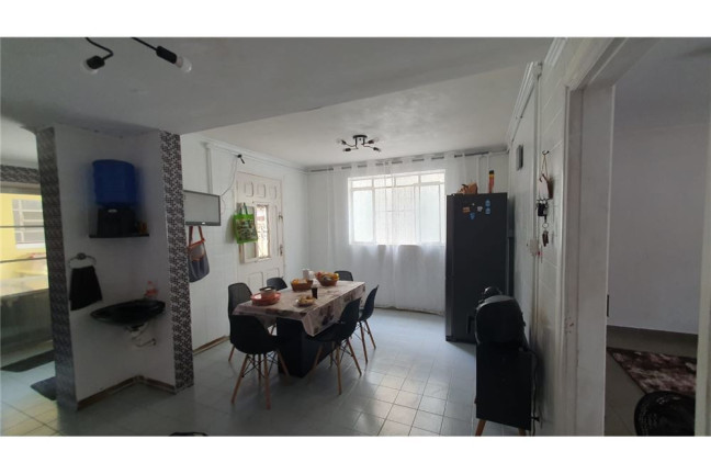 Imagem Casa com 3 Quartos à Venda, 142 m² em Alto Da Mooca - São Paulo