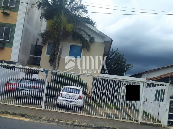 Casa com 3 Quartos à Venda, 101 m² em Parque Jóquei Club - Campos Dos Goytacazes