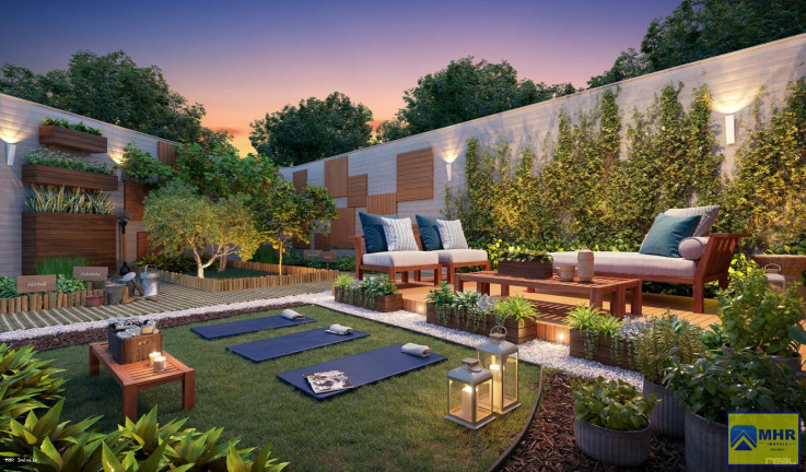 Imagem Imóvel com 2 Quartos à Venda, 65 m² em Jardim Camburi - Vitória